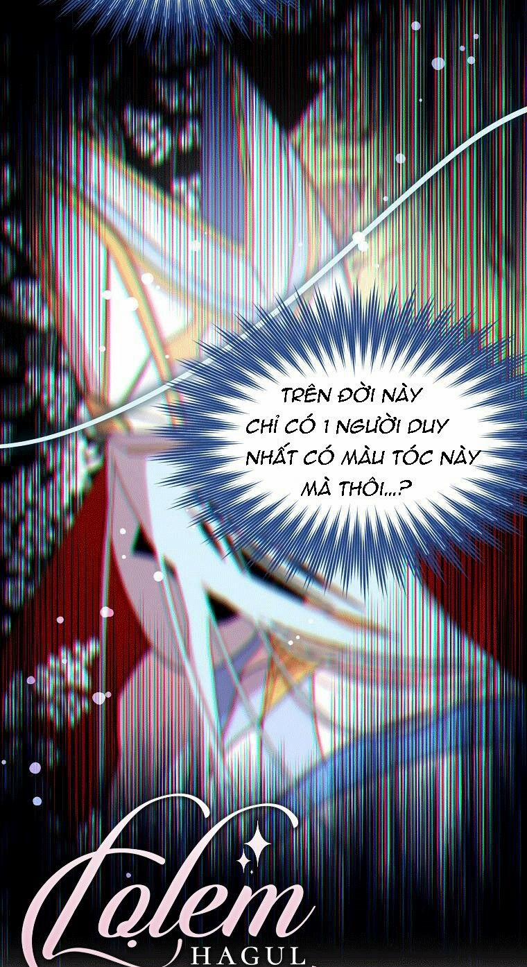 Nguyện Trở Thành Thanh Kiếm Trung Thành Bảo Vệ Em 31.1 trang 3