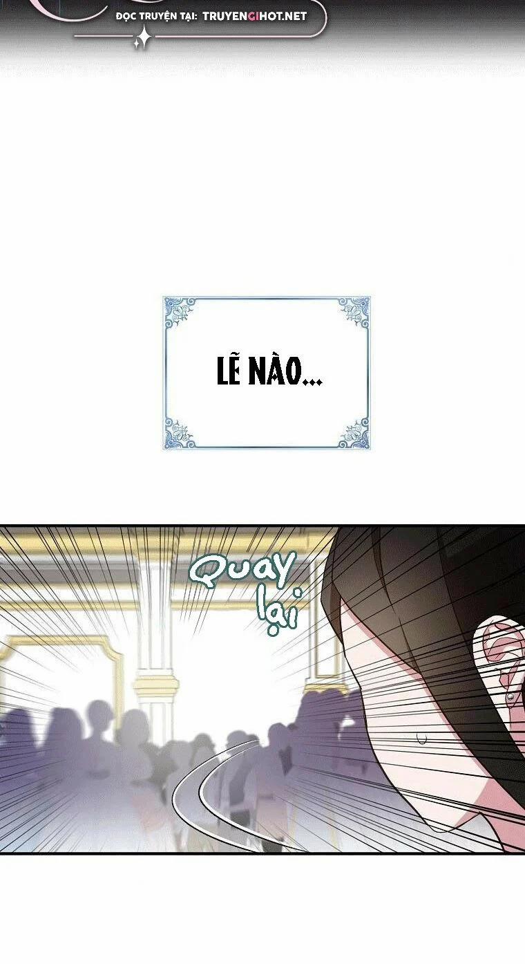 Nguyện Trở Thành Thanh Kiếm Trung Thành Bảo Vệ Em 31.1 trang 4