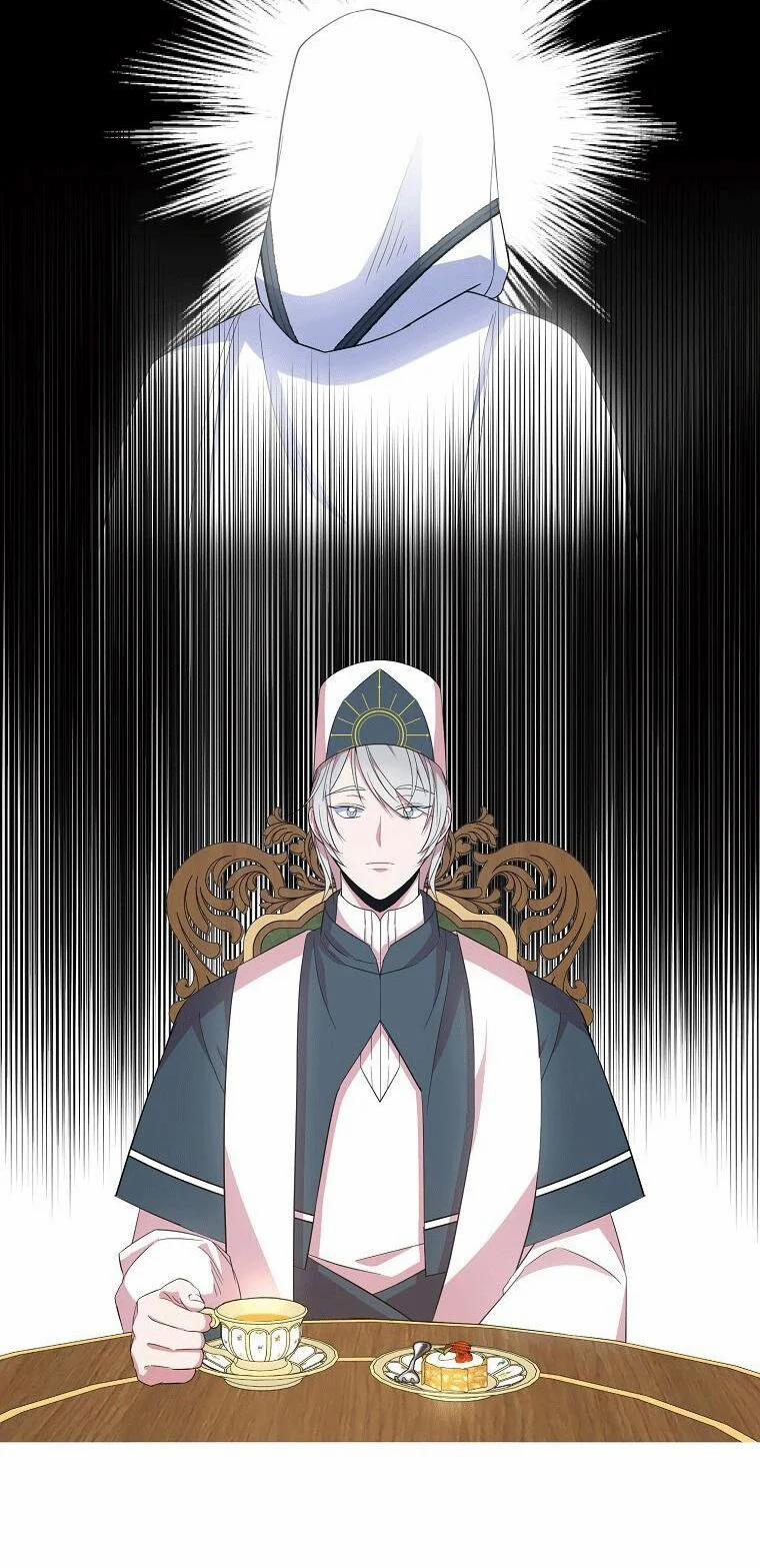 Nguyện Trở Thành Thanh Kiếm Trung Thành Bảo Vệ Em 31.1 trang 45