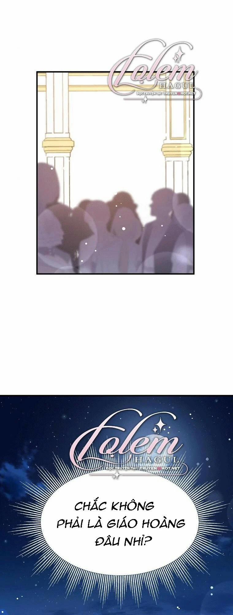 Nguyện Trở Thành Thanh Kiếm Trung Thành Bảo Vệ Em 31.1 trang 5