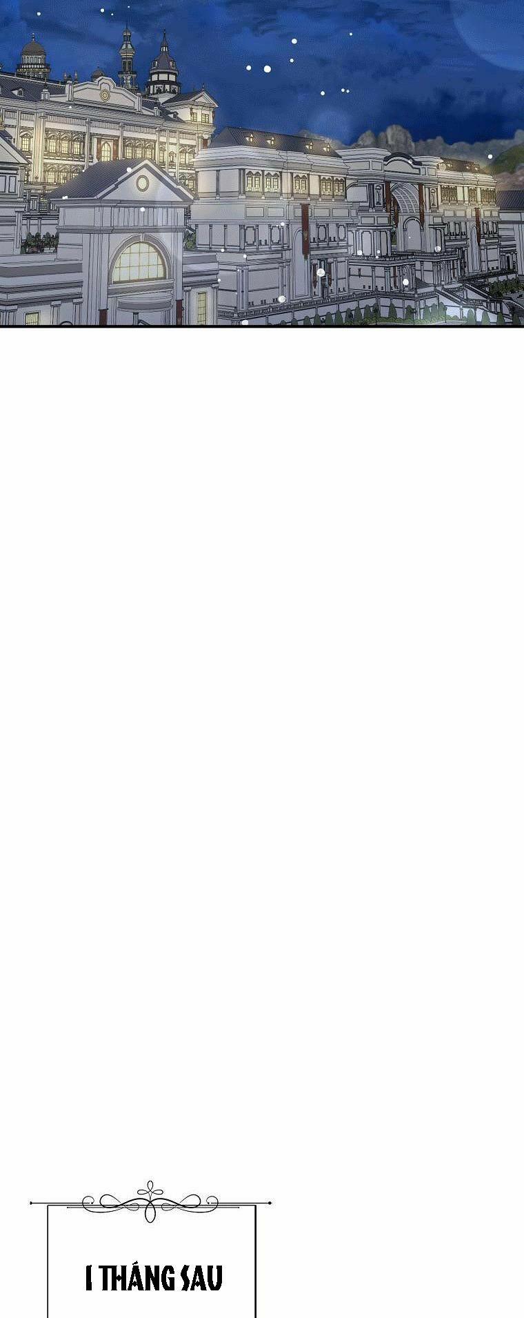 Nguyện Trở Thành Thanh Kiếm Trung Thành Bảo Vệ Em 31.1 trang 6