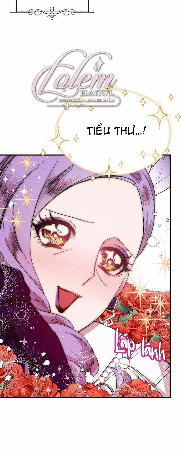 Nguyện Trở Thành Thanh Kiếm Trung Thành Bảo Vệ Em 31.1 trang 7