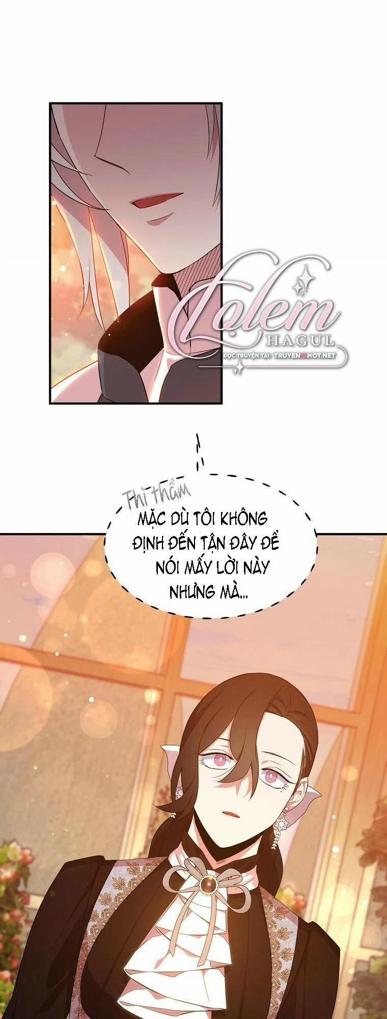 Nguyện Trở Thành Thanh Kiếm Trung Thành Bảo Vệ Em 31.2 trang 0