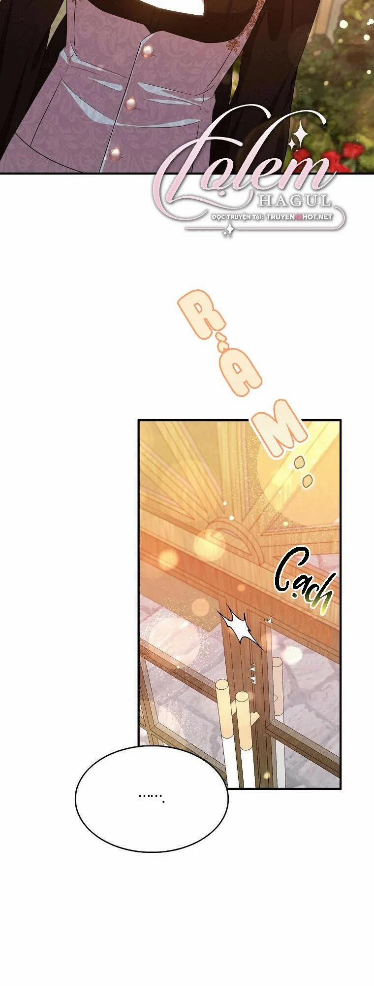 Nguyện Trở Thành Thanh Kiếm Trung Thành Bảo Vệ Em 31.2 trang 1