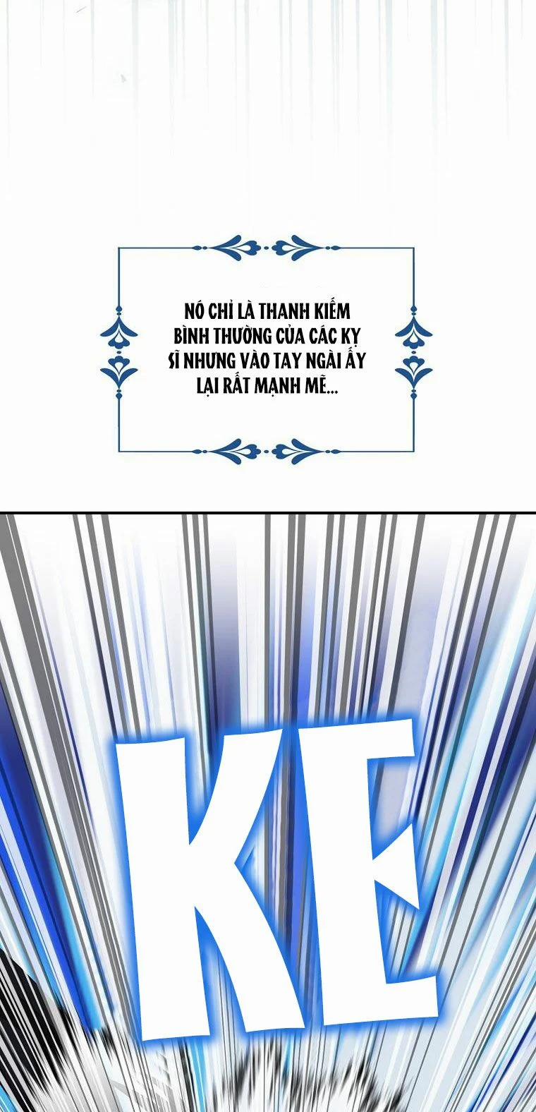 Nguyện Trở Thành Thanh Kiếm Trung Thành Bảo Vệ Em 32.1 trang 13