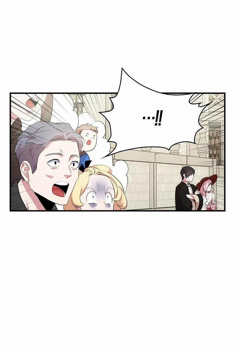 Nguyện Trở Thành Thanh Kiếm Trung Thành Bảo Vệ Em 32.1 trang 19