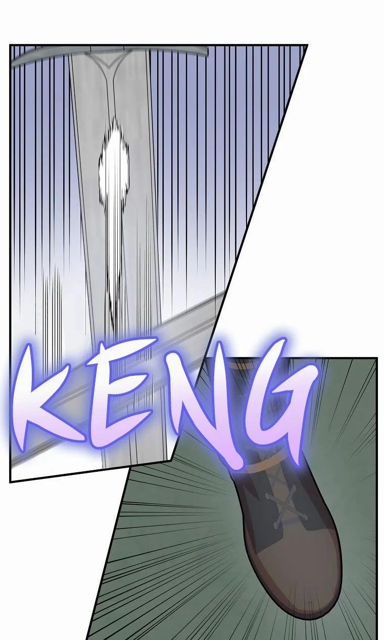 Nguyện Trở Thành Thanh Kiếm Trung Thành Bảo Vệ Em 32.1 trang 24