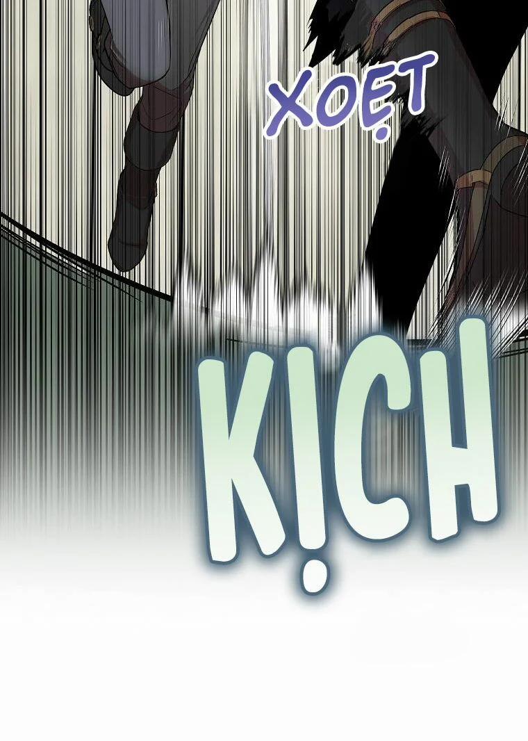 Nguyện Trở Thành Thanh Kiếm Trung Thành Bảo Vệ Em 32.1 trang 26