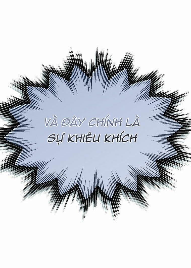 Nguyện Trở Thành Thanh Kiếm Trung Thành Bảo Vệ Em 32.1 trang 33