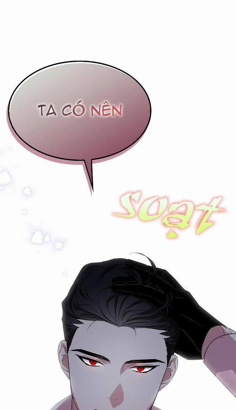 Nguyện Trở Thành Thanh Kiếm Trung Thành Bảo Vệ Em 32.1 trang 35