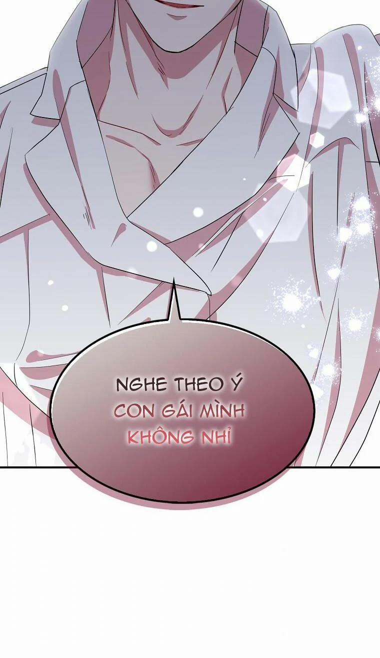 Nguyện Trở Thành Thanh Kiếm Trung Thành Bảo Vệ Em 32.1 trang 36