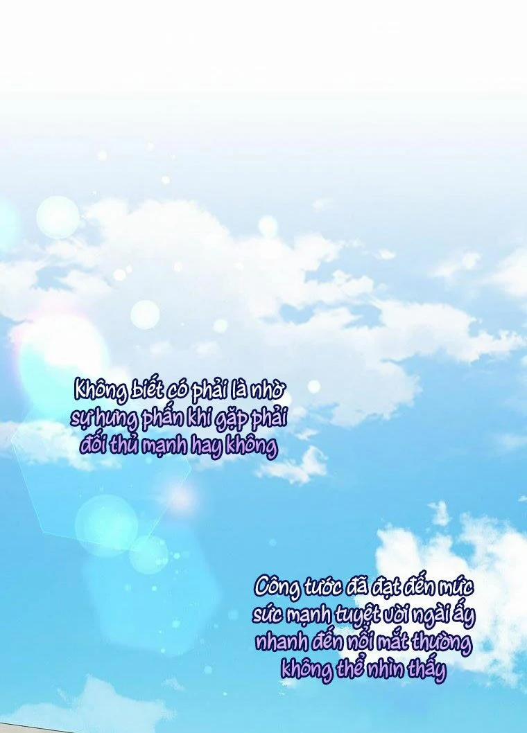 Nguyện Trở Thành Thanh Kiếm Trung Thành Bảo Vệ Em 32.1 trang 37