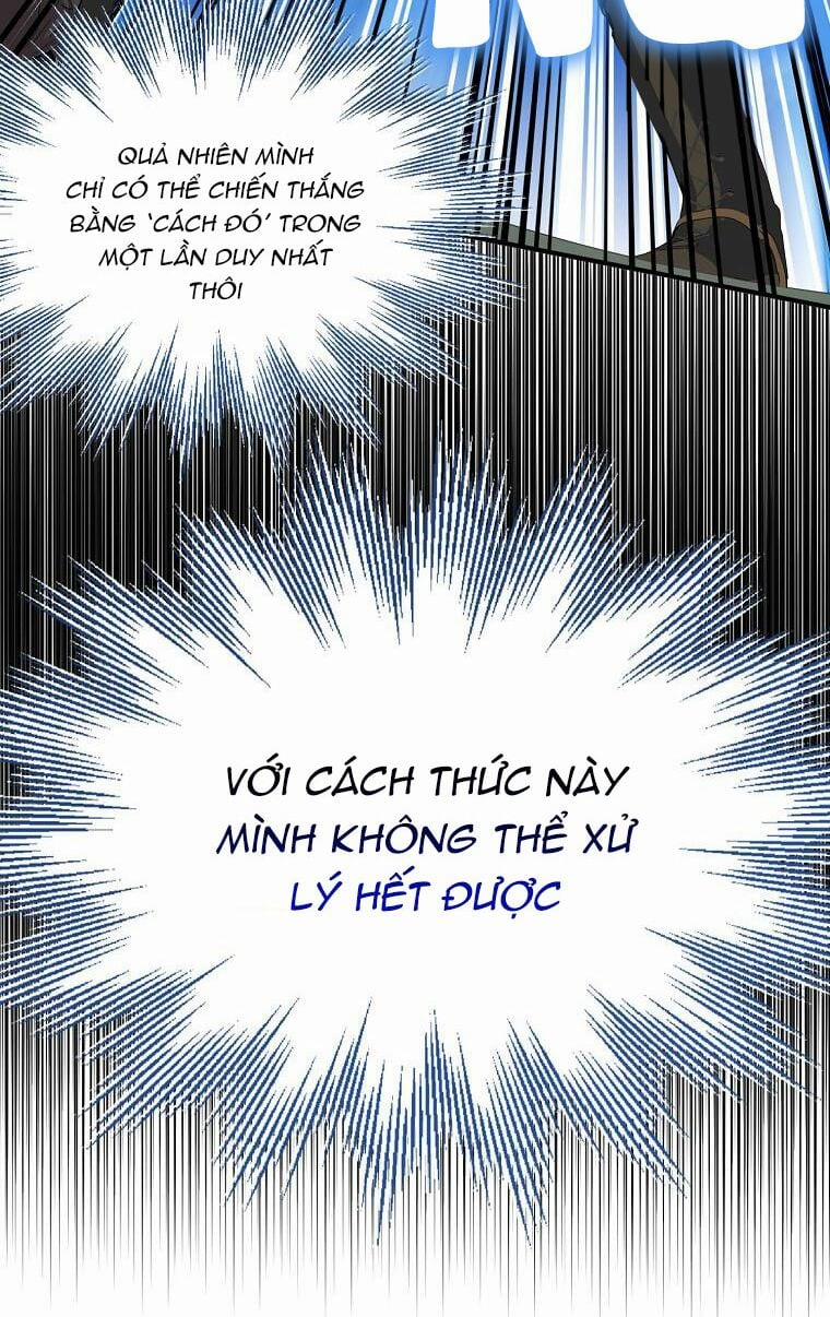 Nguyện Trở Thành Thanh Kiếm Trung Thành Bảo Vệ Em 32.1 trang 48