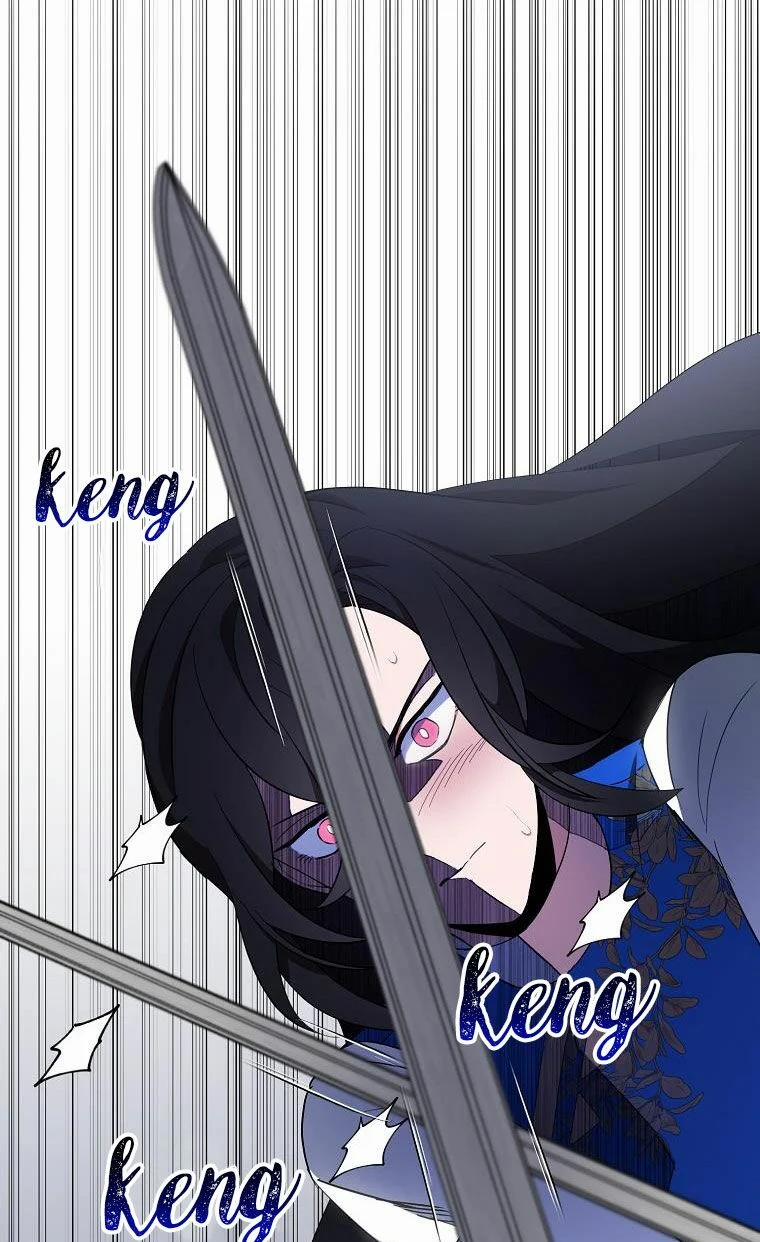 Nguyện Trở Thành Thanh Kiếm Trung Thành Bảo Vệ Em 32.1 trang 50