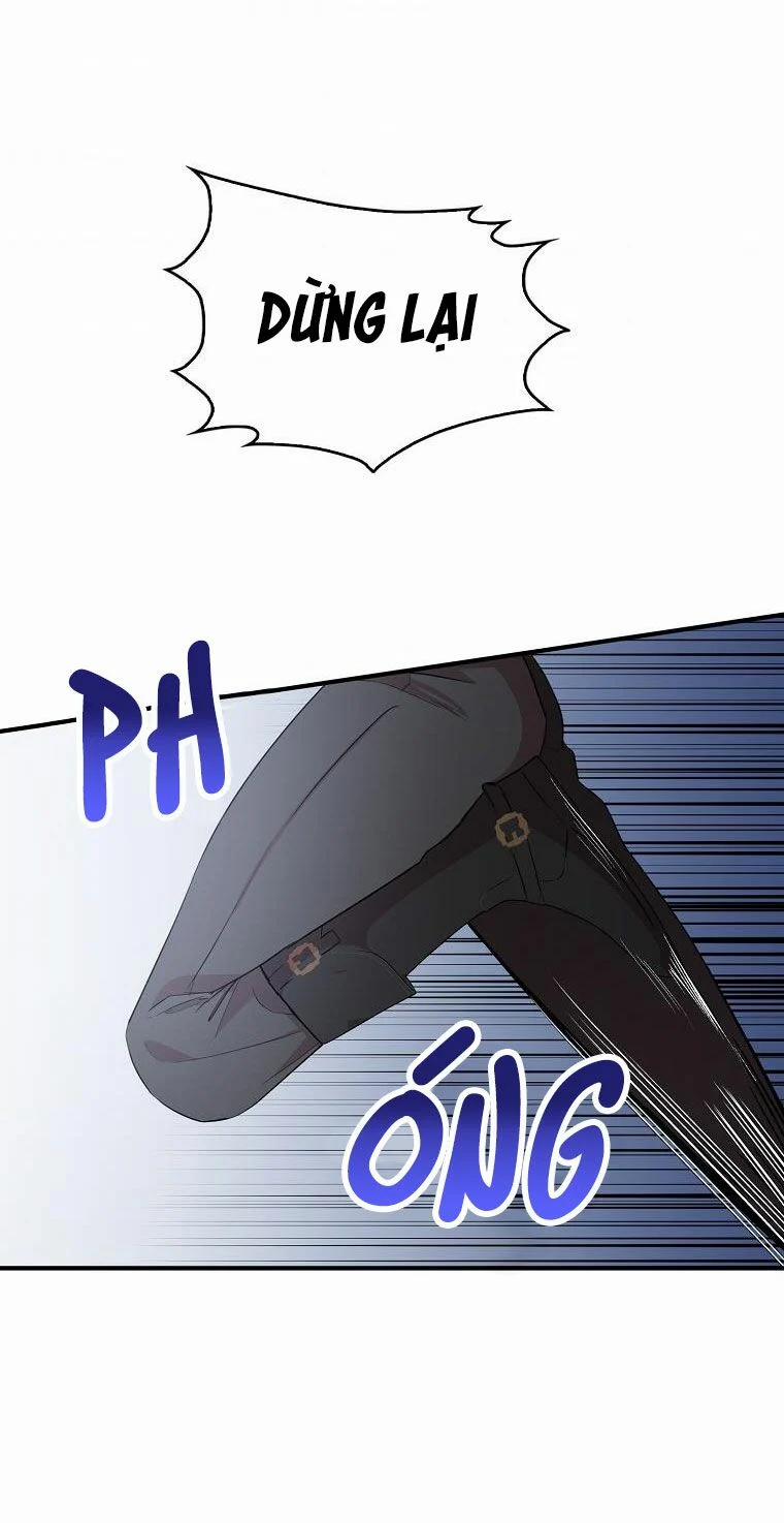 Nguyện Trở Thành Thanh Kiếm Trung Thành Bảo Vệ Em 32.1 trang 55