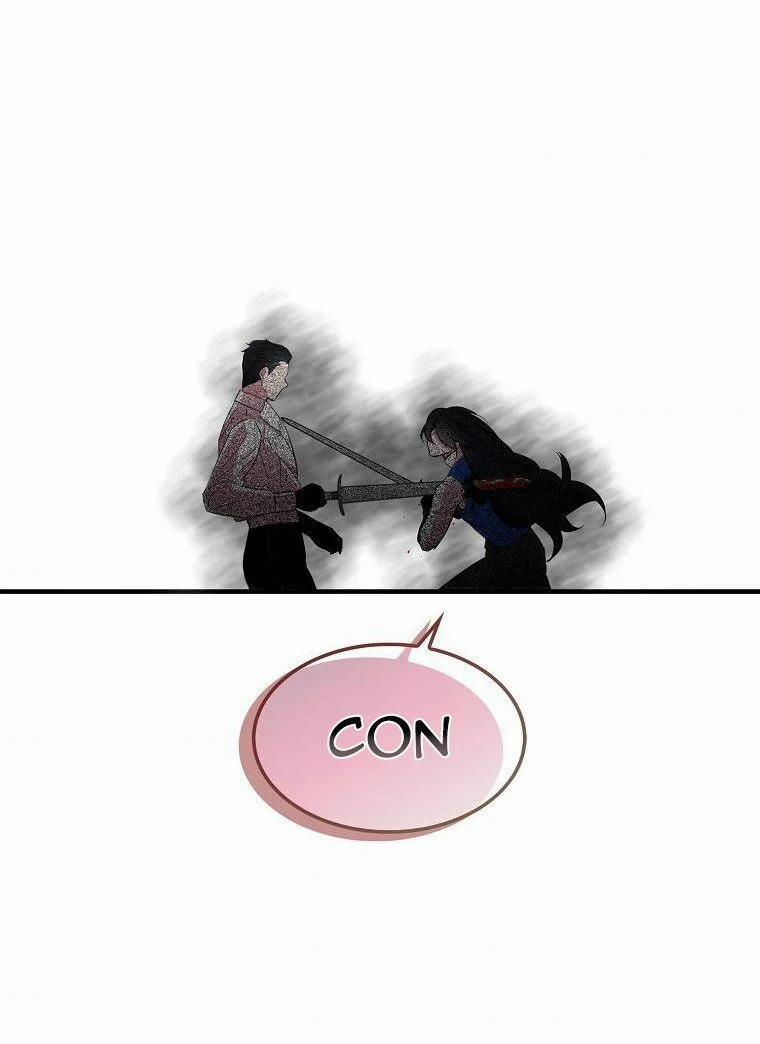 Nguyện Trở Thành Thanh Kiếm Trung Thành Bảo Vệ Em 32.1 trang 62