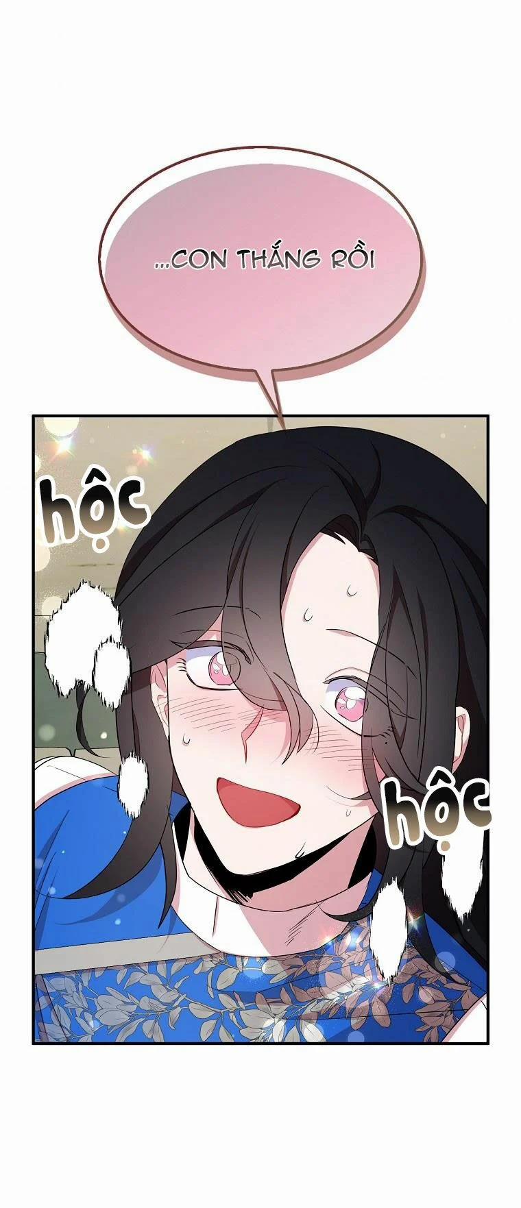 Nguyện Trở Thành Thanh Kiếm Trung Thành Bảo Vệ Em 32.1 trang 63