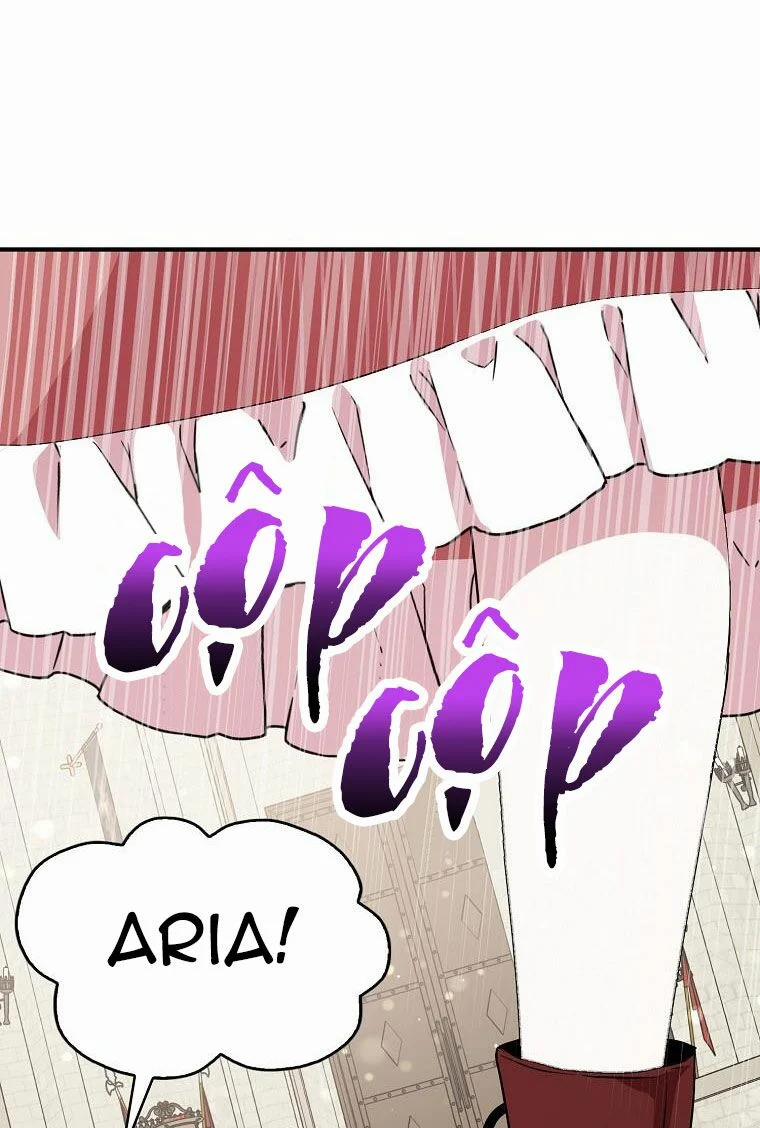 Nguyện Trở Thành Thanh Kiếm Trung Thành Bảo Vệ Em 32.1 trang 64