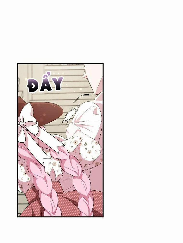 Nguyện Trở Thành Thanh Kiếm Trung Thành Bảo Vệ Em 32.1 trang 66