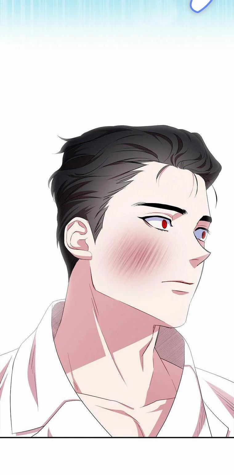 Nguyện Trở Thành Thanh Kiếm Trung Thành Bảo Vệ Em 32.1 trang 69