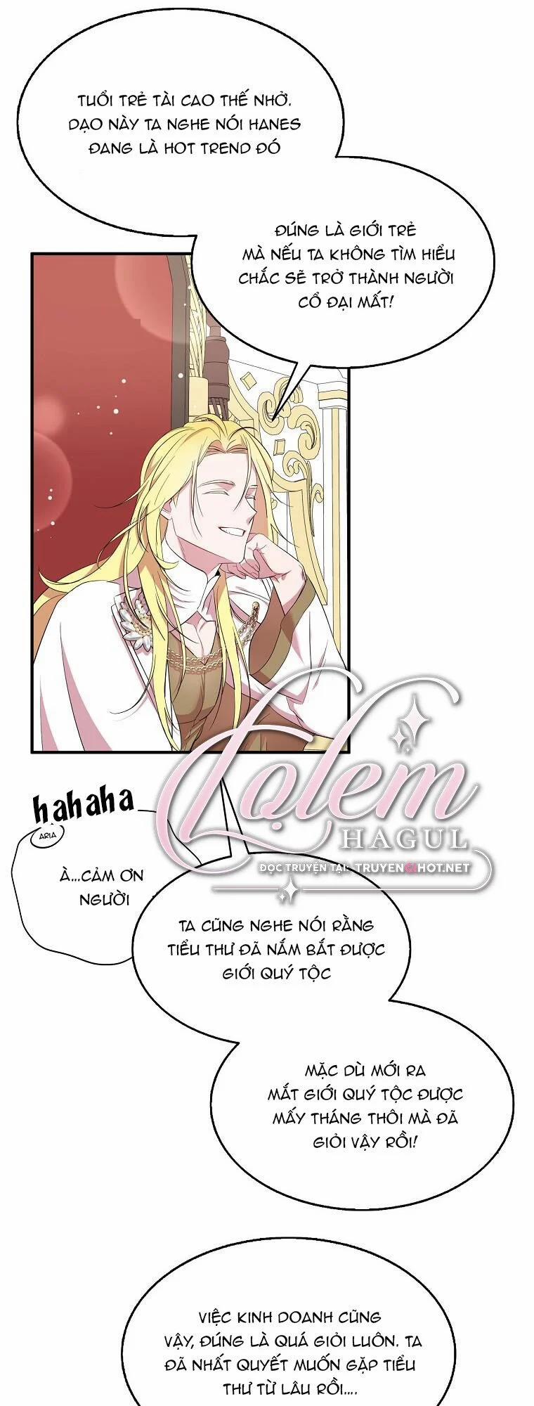 Nguyện Trở Thành Thanh Kiếm Trung Thành Bảo Vệ Em 33.2 trang 0