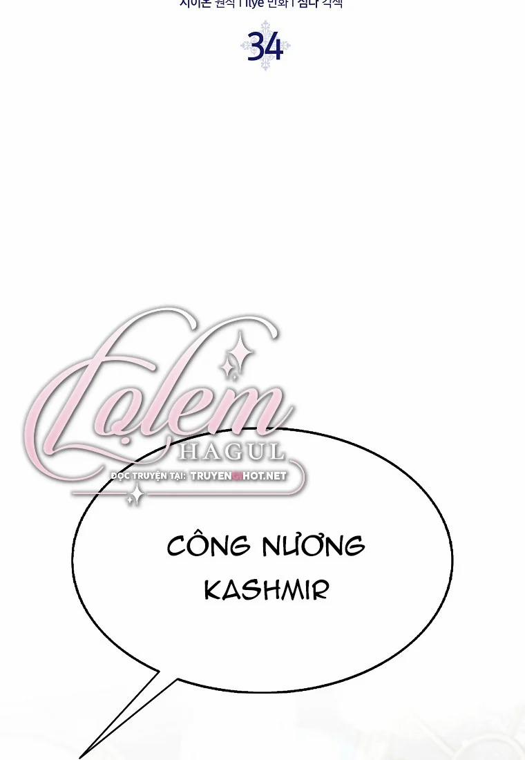 Nguyện Trở Thành Thanh Kiếm Trung Thành Bảo Vệ Em 34 trang 10