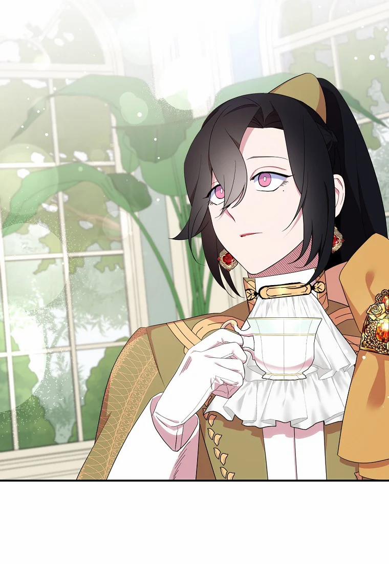 Nguyện Trở Thành Thanh Kiếm Trung Thành Bảo Vệ Em 34 trang 11