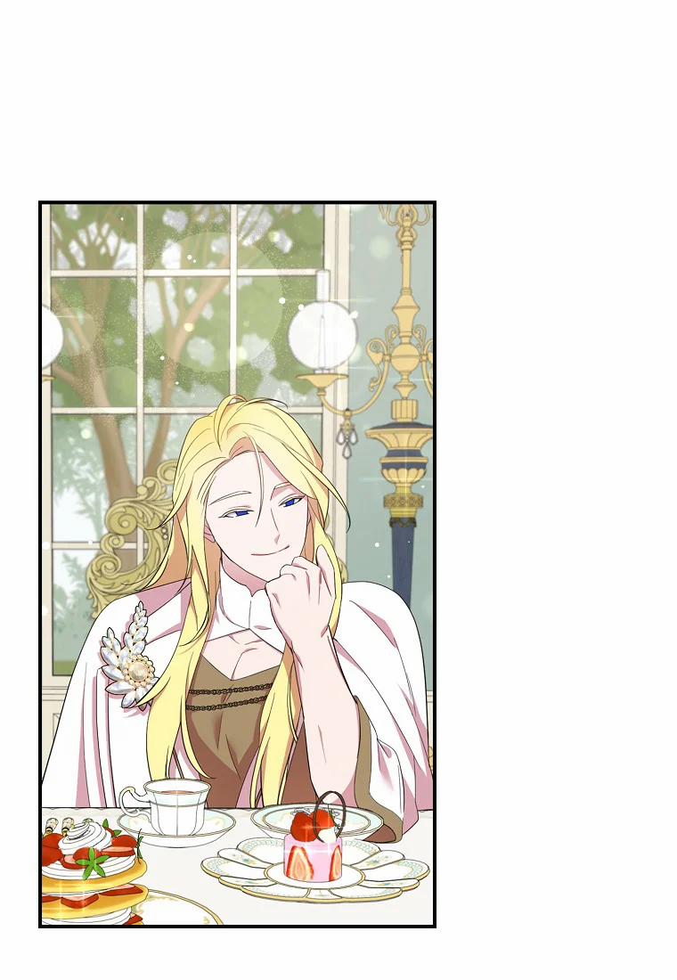 Nguyện Trở Thành Thanh Kiếm Trung Thành Bảo Vệ Em 34 trang 12