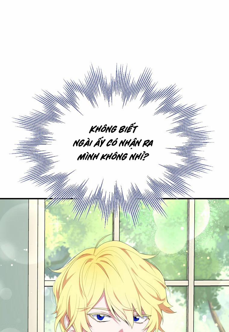 Nguyện Trở Thành Thanh Kiếm Trung Thành Bảo Vệ Em 34 trang 2