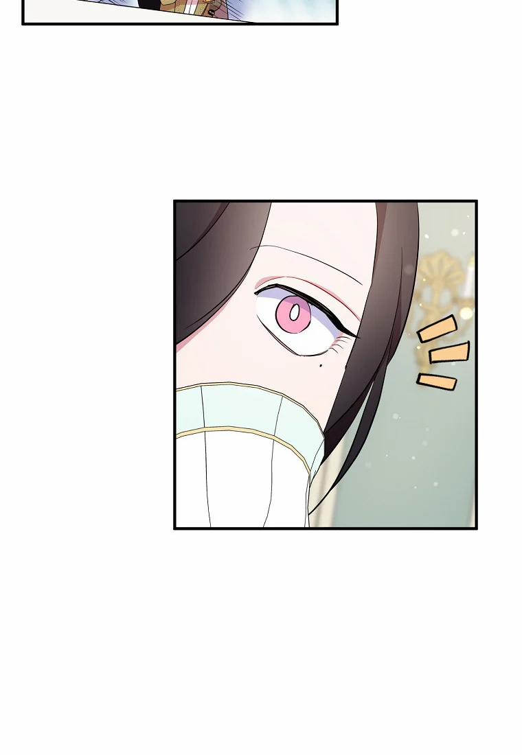 Nguyện Trở Thành Thanh Kiếm Trung Thành Bảo Vệ Em 34 trang 22