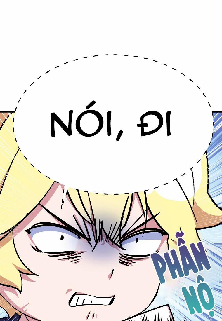 Nguyện Trở Thành Thanh Kiếm Trung Thành Bảo Vệ Em 34 trang 24