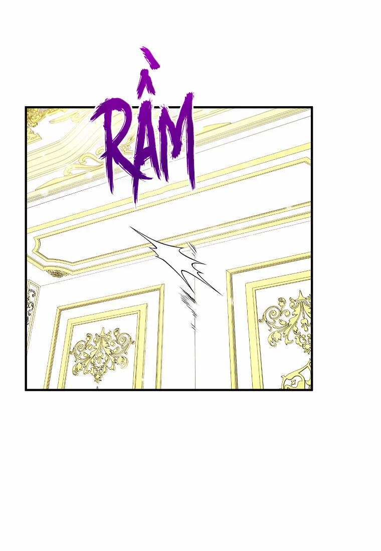 Nguyện Trở Thành Thanh Kiếm Trung Thành Bảo Vệ Em 34 trang 31