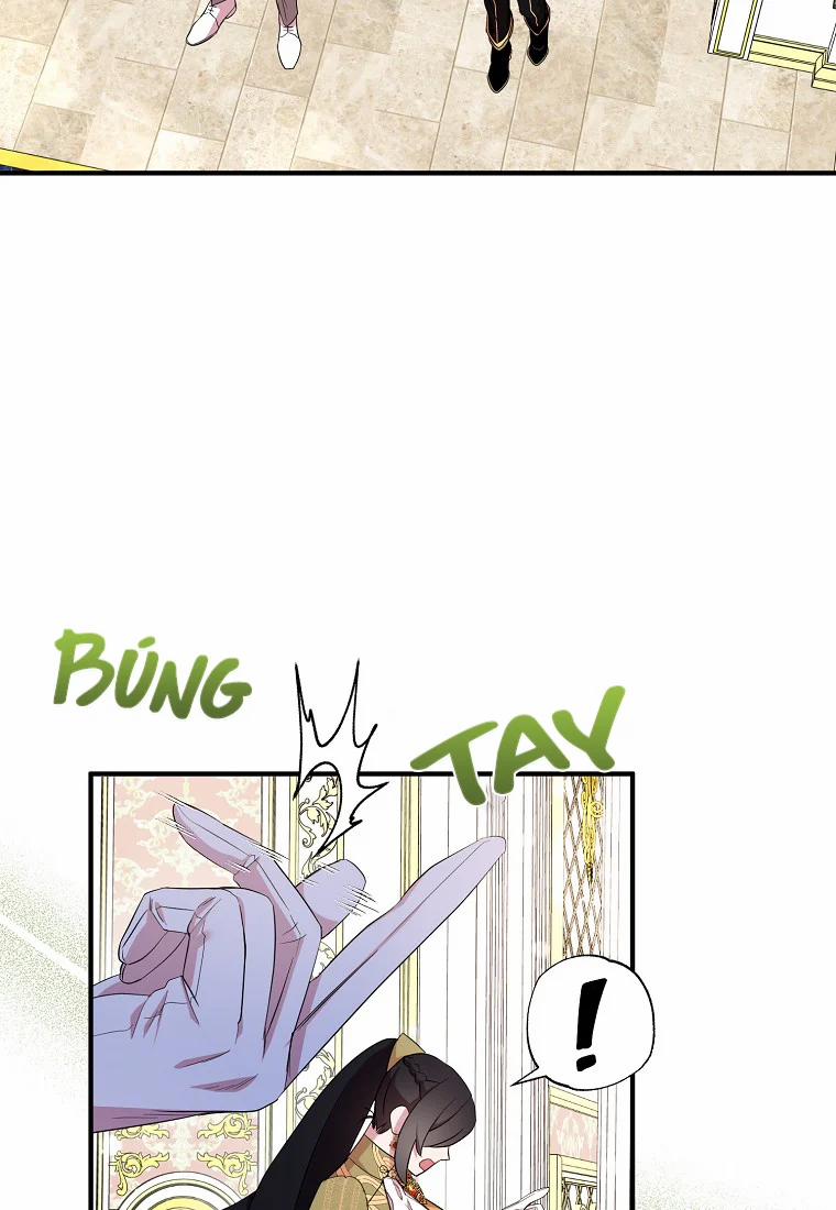 Nguyện Trở Thành Thanh Kiếm Trung Thành Bảo Vệ Em 34 trang 33