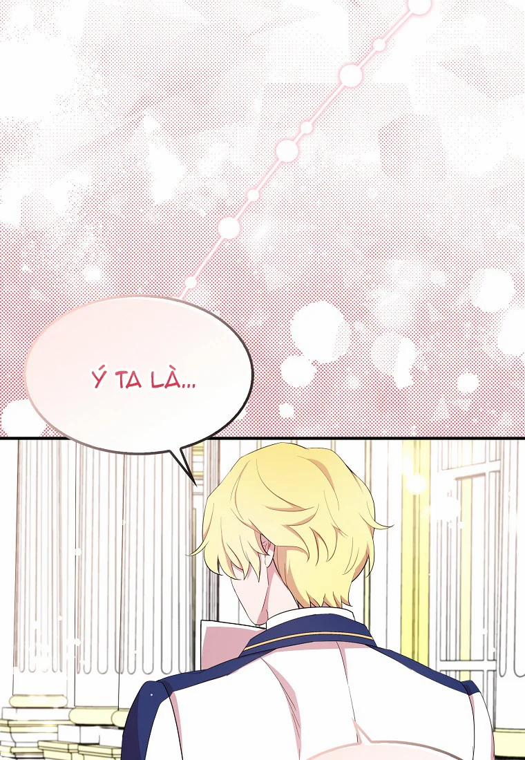 Nguyện Trở Thành Thanh Kiếm Trung Thành Bảo Vệ Em 34 trang 41