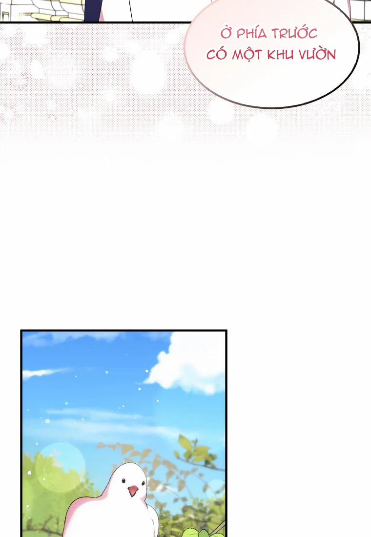 Nguyện Trở Thành Thanh Kiếm Trung Thành Bảo Vệ Em 34 trang 42