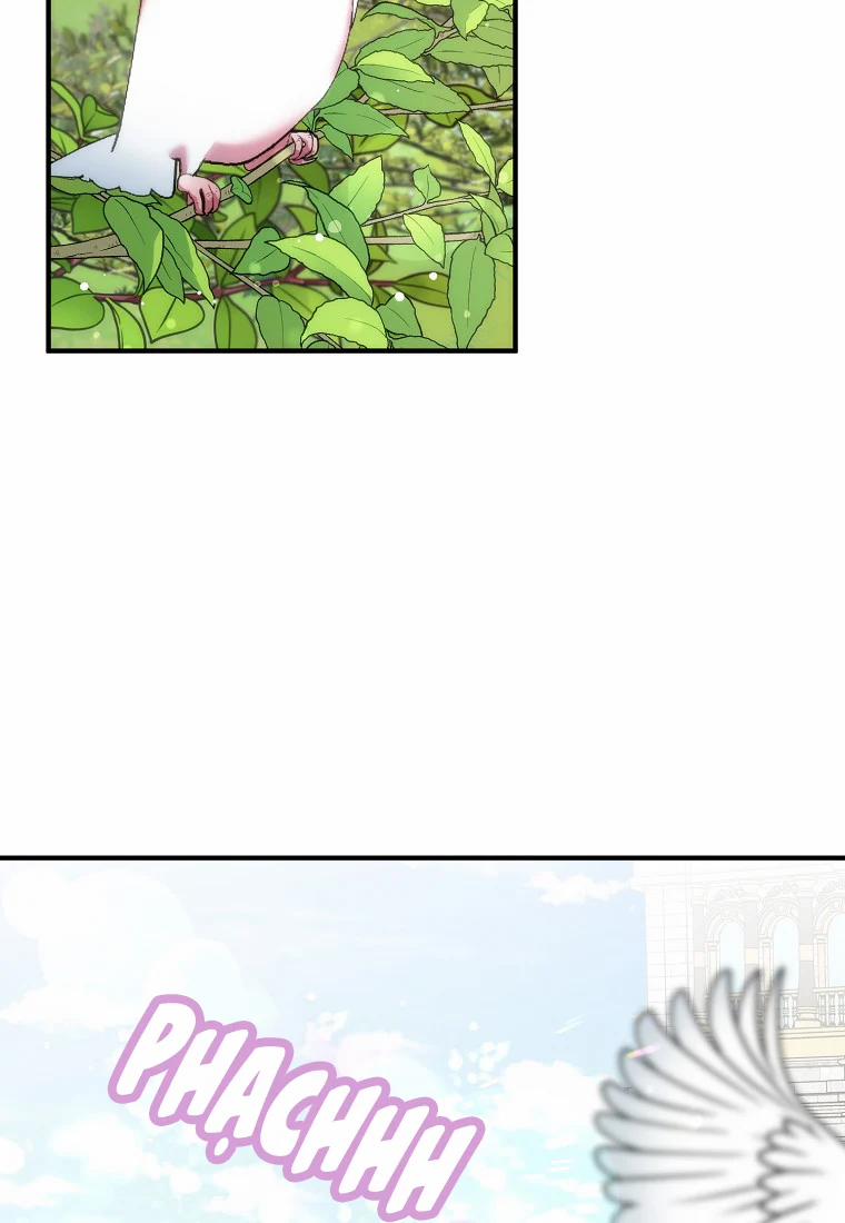 Nguyện Trở Thành Thanh Kiếm Trung Thành Bảo Vệ Em 34 trang 43