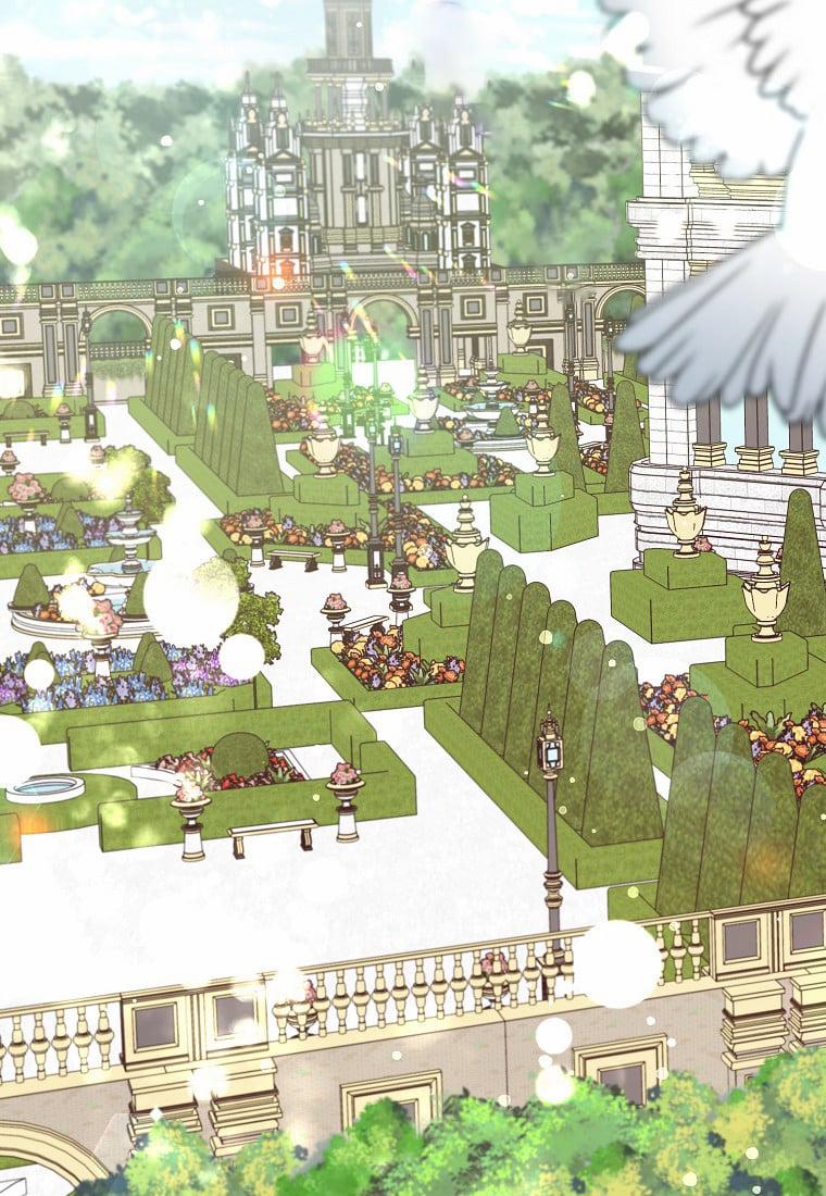 Nguyện Trở Thành Thanh Kiếm Trung Thành Bảo Vệ Em 34 trang 44