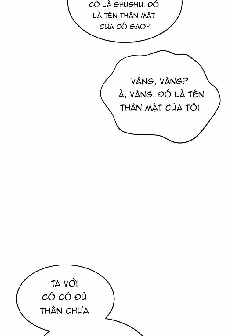 Nguyện Trở Thành Thanh Kiếm Trung Thành Bảo Vệ Em 34 trang 47