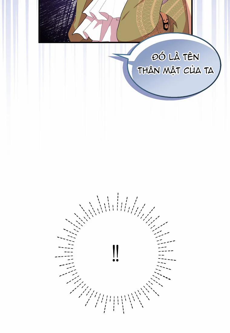 Nguyện Trở Thành Thanh Kiếm Trung Thành Bảo Vệ Em 34 trang 50