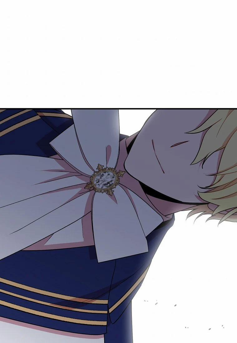 Nguyện Trở Thành Thanh Kiếm Trung Thành Bảo Vệ Em 34 trang 55