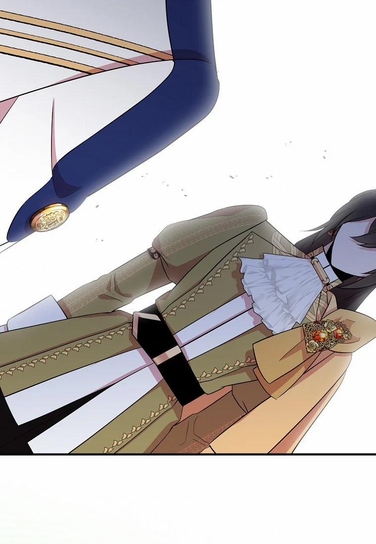 Nguyện Trở Thành Thanh Kiếm Trung Thành Bảo Vệ Em 34 trang 56