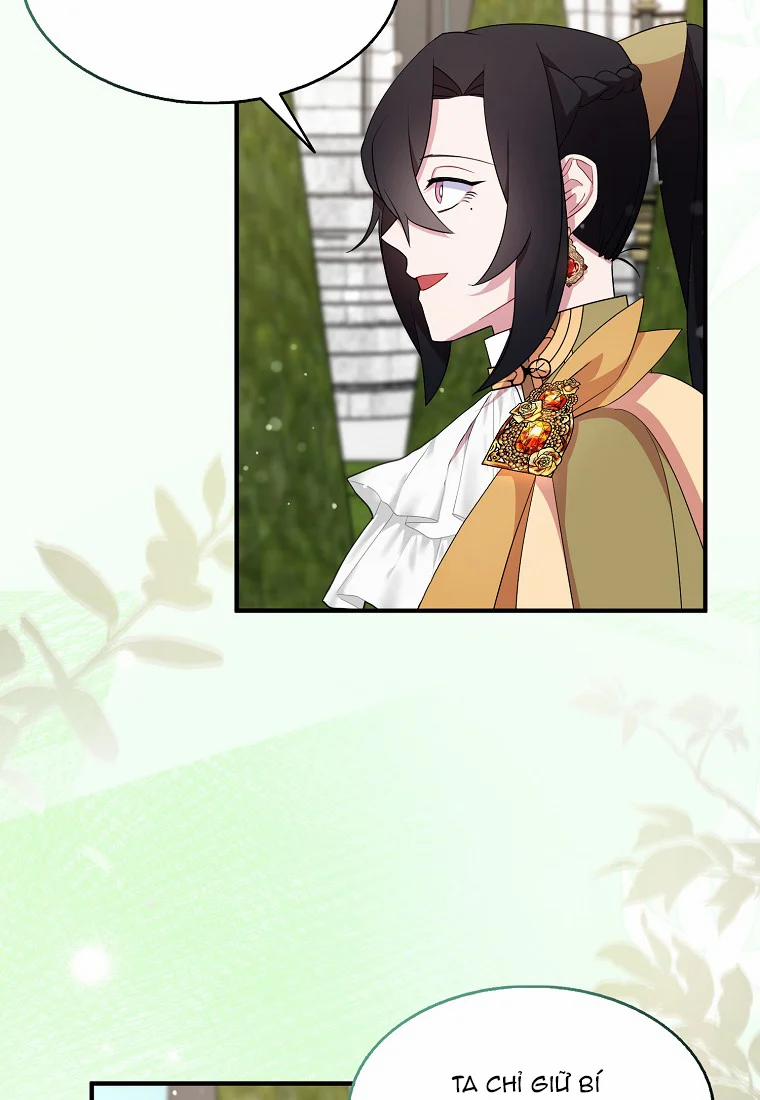 Nguyện Trở Thành Thanh Kiếm Trung Thành Bảo Vệ Em 34 trang 59