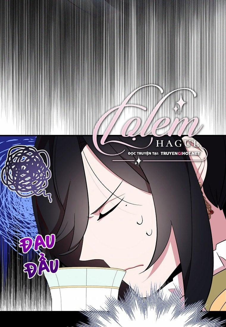 Nguyện Trở Thành Thanh Kiếm Trung Thành Bảo Vệ Em 34 trang 6