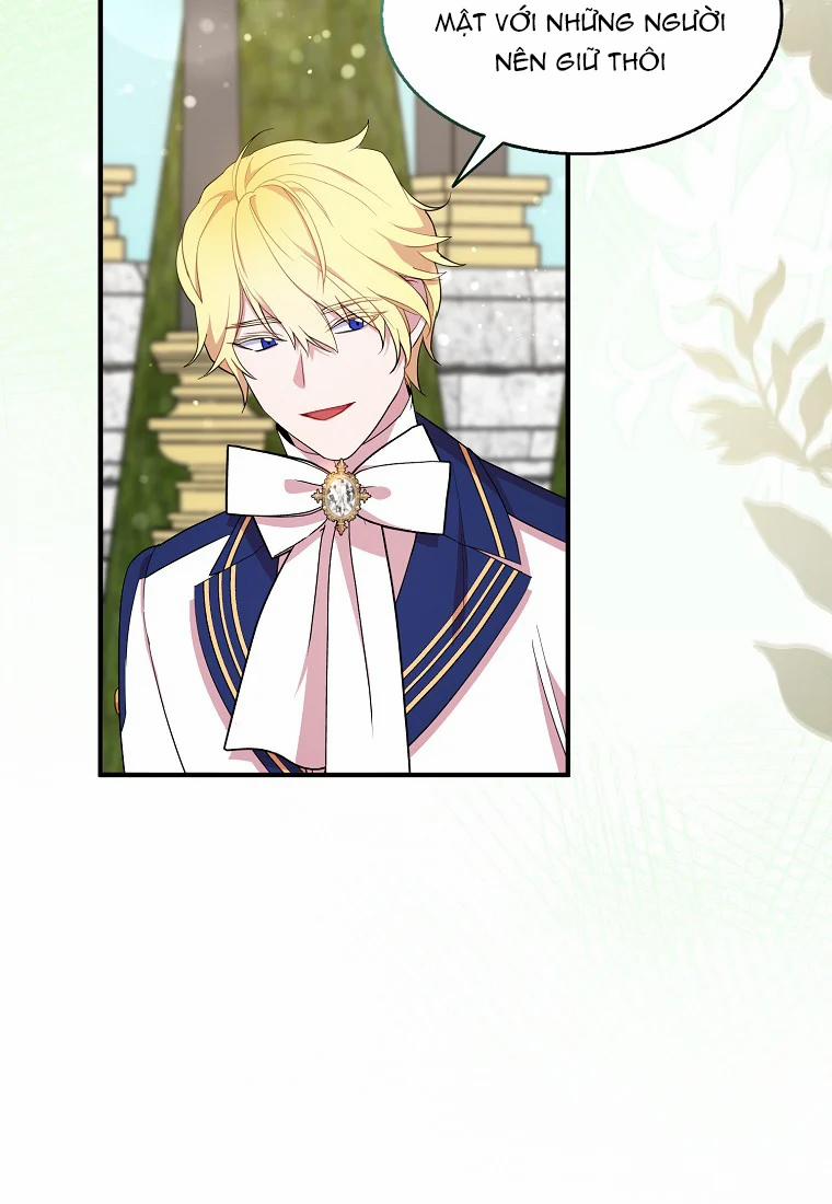 Nguyện Trở Thành Thanh Kiếm Trung Thành Bảo Vệ Em 34 trang 60