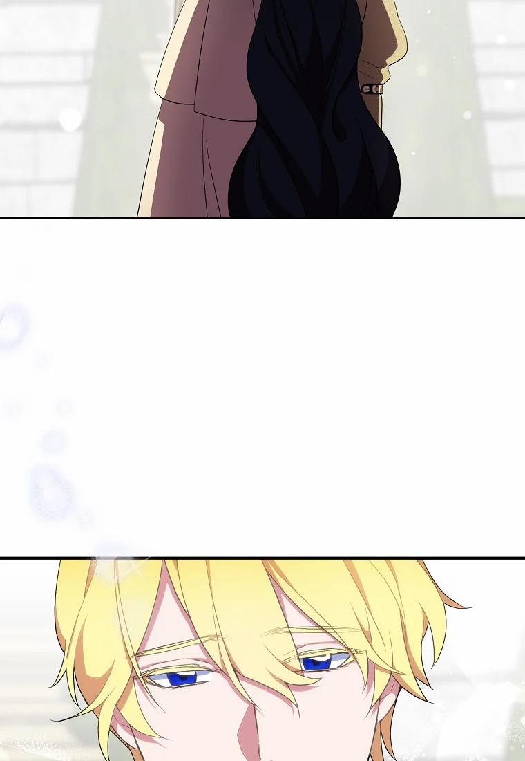 Nguyện Trở Thành Thanh Kiếm Trung Thành Bảo Vệ Em 34 trang 62