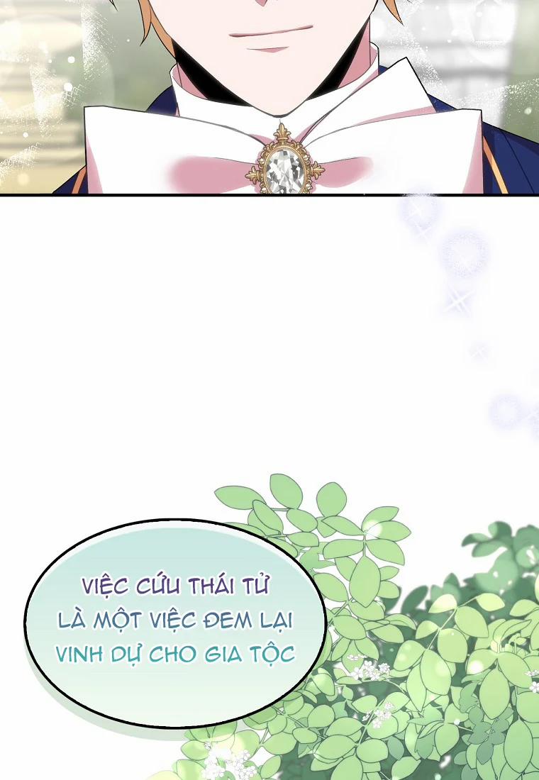 Nguyện Trở Thành Thanh Kiếm Trung Thành Bảo Vệ Em 34 trang 63