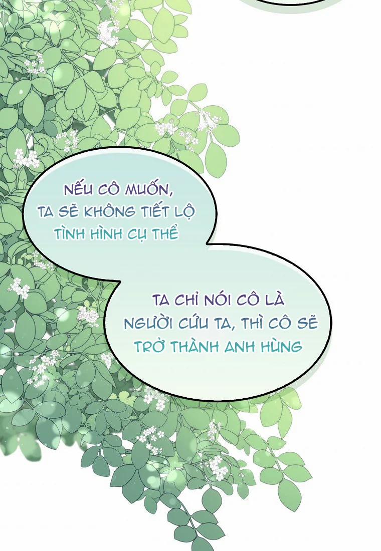 Nguyện Trở Thành Thanh Kiếm Trung Thành Bảo Vệ Em 34 trang 65