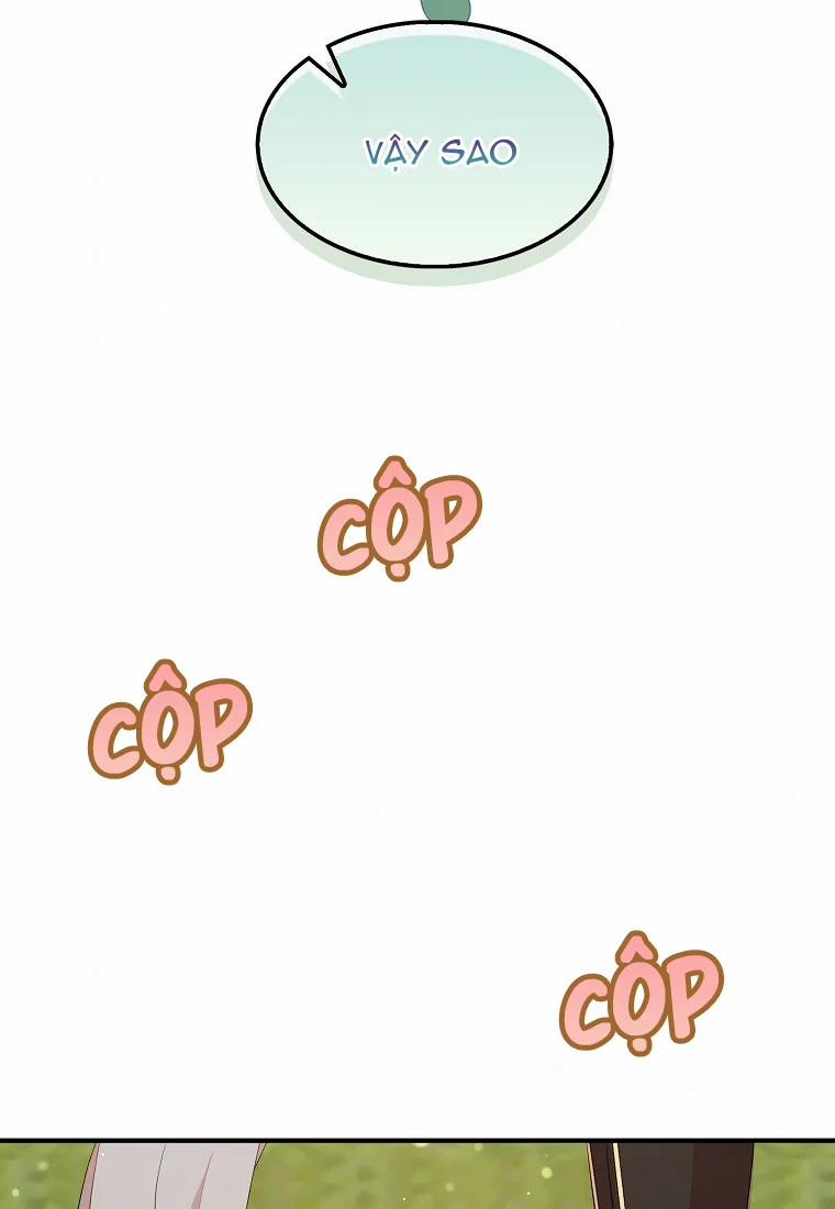 Nguyện Trở Thành Thanh Kiếm Trung Thành Bảo Vệ Em 34 trang 66