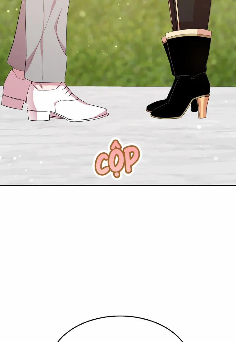 Nguyện Trở Thành Thanh Kiếm Trung Thành Bảo Vệ Em 34 trang 67