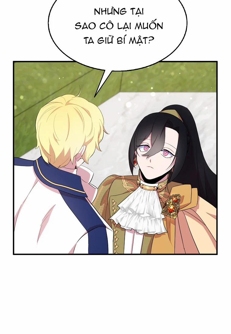 Nguyện Trở Thành Thanh Kiếm Trung Thành Bảo Vệ Em 34 trang 68